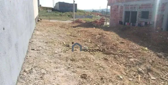Lote/Terreno à venda, 200m² no Loteamento Setparque São José dos Campos, São José dos Campos