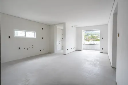Apartamento com 3 Quartos à venda, 86m² no Garcia, Blumenau