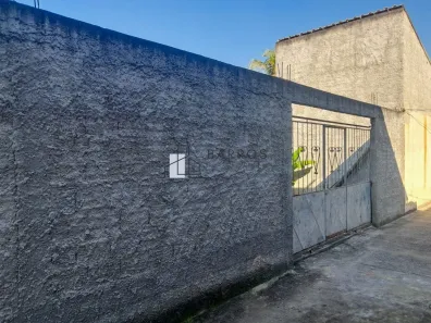 Lote/Terreno à venda, 170m² no Campo Grande, Rio de Janeiro