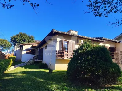 Casa com 4 Quartos à venda, 250m² no Palmital, Chapecó