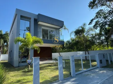 Casa com 3 Quartos à venda, 180m² no Saco Grande, Florianópolis