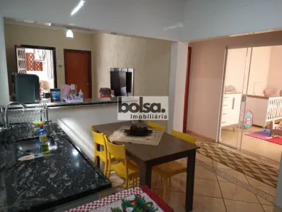 Casa com 3 Quartos à venda, 84m² no Vila Cordeiro, Bauru
