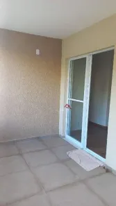 Apartamento com 2 Quartos à venda, 46m² no Conjunto Habitacional São Deocleciano, São José do Rio Preto