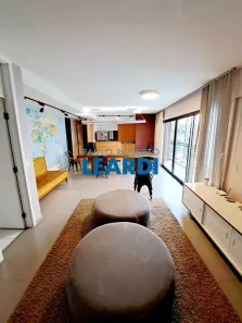 Apartamento com 2 Quartos à venda, 56m² no Sumaré, São Paulo