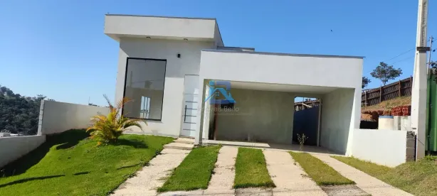 Casa de Condomínio com 3 Quartos à venda, 159m² no Bairro Itapema, Itatiba