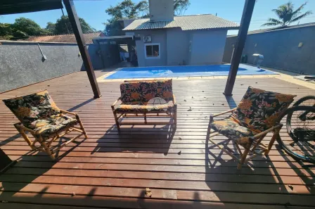 Casa com 3 Quartos à venda, 175m² no , Itapoá