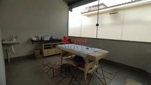 Sala Comercial para alugar, 15m² no Zona Central, Rio Claro