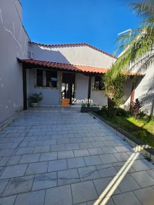 Casa com 2 Quartos à venda, 48m² no Francisca Augusta Rios, Pouso Alegre