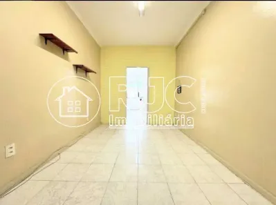 Ponto Comercial com 1 Quarto à venda, 10m² no Tijuca, Rio de Janeiro