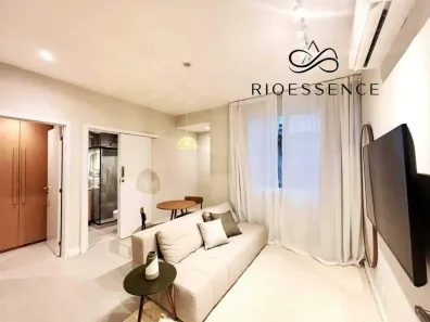 Apartamento com 1 Quarto à venda, 60m² no Ipanema, Rio de Janeiro
