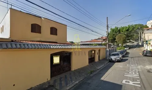 Sobrado com 3 Quartos à venda, 238m² no Conceição, Diadema