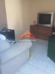 Casa com 2 Quartos à venda, 60m² no Residencial Galo Branco, São José dos Campos