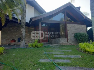 Casa com 4 Quartos à venda, 280m² no Barra da Tijuca, Rio de Janeiro