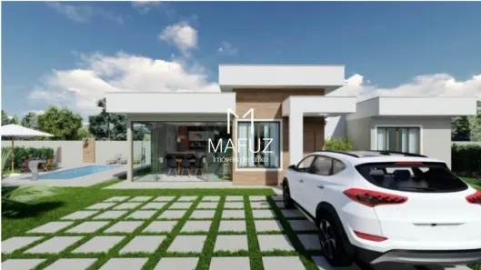 Casa com 3 Quartos à venda, 150m² no Jaboticatubas, Jaboticatubas