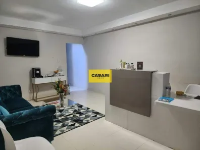 Imóvel Comercial com 3 Quartos à venda, 180m² no Jardim do Mar, São Bernardo do Campo