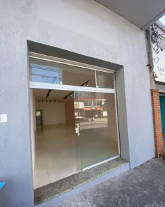 Ponto Comercial com 2 Quartos para alugar, 75m² no Vila Monte Alegre, São Paulo