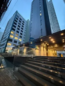 Sala Comercial à venda, 42m² no Stiep, Salvador