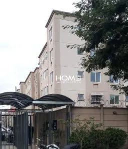 Apartamento com 2 Quartos à venda, 50m² no Anchieta, Rio de Janeiro