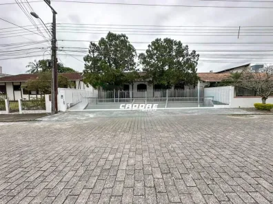 Casa com 3 Quartos para alugar, 200m² no Itoupava Norte, Blumenau
