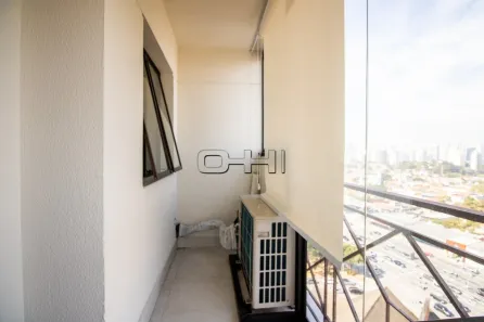 Apartamento com 2 Quartos para alugar, 52m² no Vila Olímpia, São Paulo