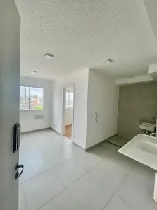 Apartamento com 1 Quarto para alugar, 35m² no Tatuapé, São Paulo