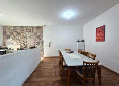 Sobrado com 3 Quartos à venda, 193m² no Jardim Boer I, Americana