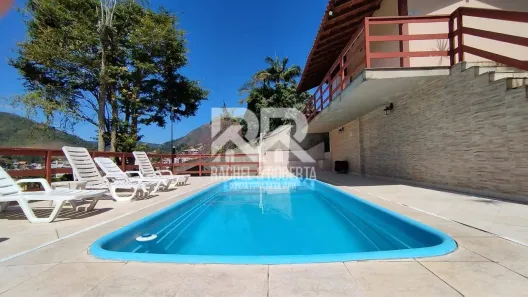 Casa de Condomínio com 3 Quartos à venda, 80m² no Tijuca, Teresópolis