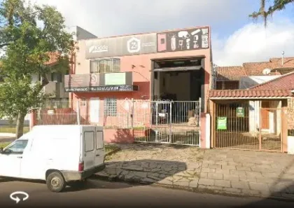 Prédio Comercial à venda, 640m² no Santa Maria Goretti, Porto Alegre