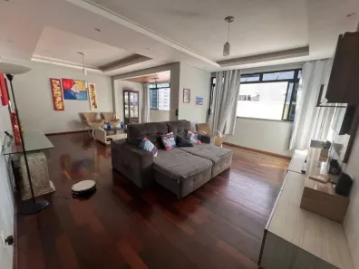 Apartamento com 4 Quartos à venda, 166m² no Meireles, Fortaleza