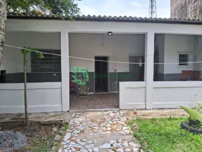 Casa com 3 Quartos à venda, 500m² no Vila Atlântica, Mongaguá