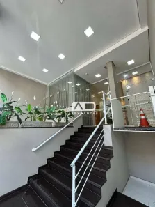 Sala Comercial para alugar, 31m² no Nova Gerty, São Caetano do Sul