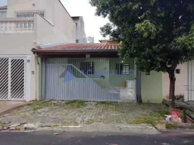 Casa com 2 Quartos para alugar, 94m² no Parque Cidade Jardim II, Jundiaí
