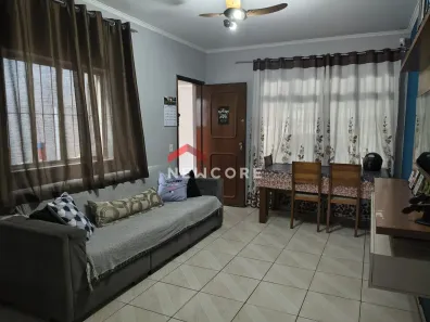 Casa com 2 Quartos à venda, 116m² no Santa Terezinha, São Bernardo do Campo