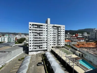Apartamento com 2 Quartos à venda, 75m² no Pagani, Palhoça