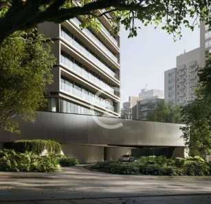 Apartamento com 4 Quartos à venda, 400m² no Cerqueira César, São Paulo