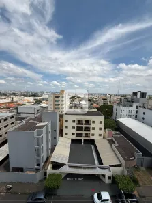 Apartamento com 3 Quartos à venda, 84m² no Umuarama, Uberlândia