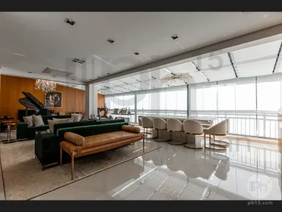 Apartamento com 3 Quartos à venda, 350m² no Indianópolis, São Paulo