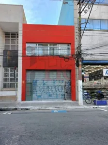 Ponto Comercial para alugar, 227m² no Bom Retiro, São Paulo