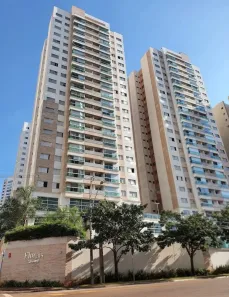 Apartamento com 2 Quartos para alugar, 75m² no Gleba Fazenda Palhano, Londrina