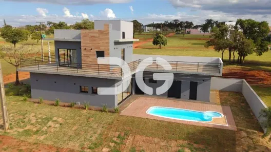 Casa com 3 Quartos à venda, 195m² no Área Rural de Itaí, Itaí