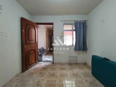 Apartamento com 1 Quarto à venda, 27m² no Brás de Pina, Rio de Janeiro