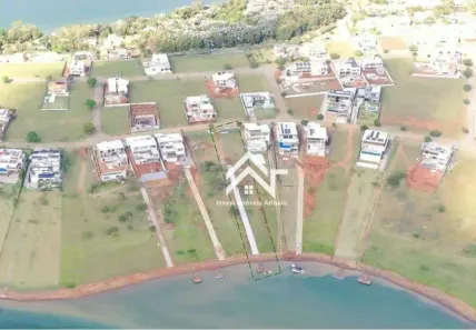Lote/Terreno à venda, 1135m² no Bairro Canedos, Piracaia
