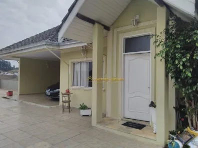 Casa de Condomínio com 4 Quartos para venda ou aluguel, 380m² no Condomínio Residencial Mirante do Vale, Jacareí