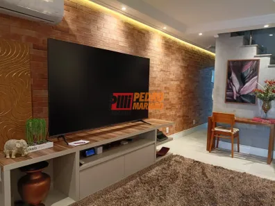 Sobrado com 3 Quartos à venda, 205m² no Rudge Ramos, São Bernardo do Campo