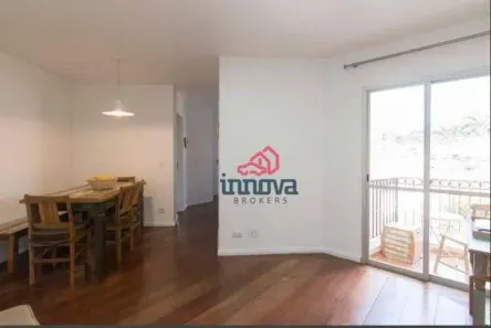 Apartamento com 2 Quartos à venda, 55m² no Santa Teresinha, São Paulo