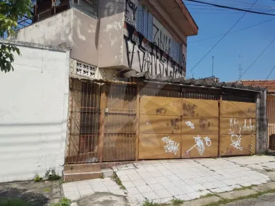 Lote/Terreno à venda, 254m² no Vila Paiva, São Paulo