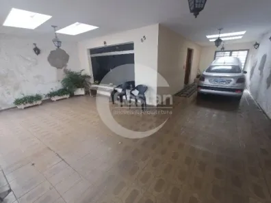 Casa com 3 Quartos à venda, 215m² no Vila Regente Feijó, São Paulo