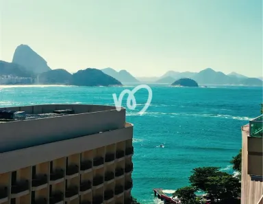 Apartamento com 1 Quarto à venda, 41m² no Ipanema, Rio de Janeiro