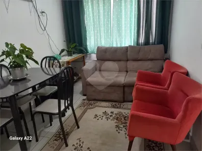 Apartamento com 2 Quartos à venda, 35m² no Vila Leopoldina, São Paulo