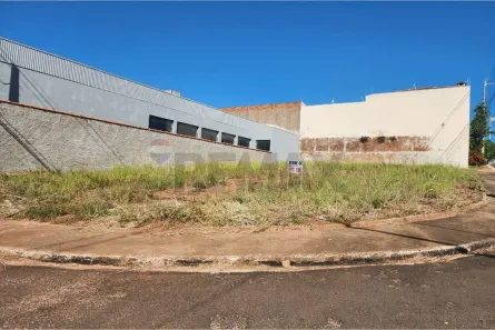 Lote/Terreno à venda, 307m² no , Santa Adélia